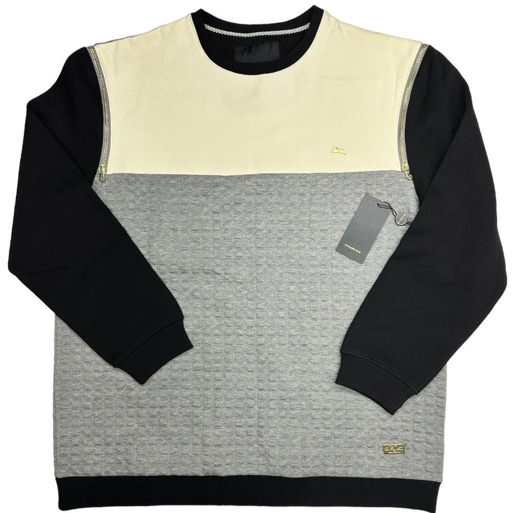 A Tiziano Simon Crew (3X)